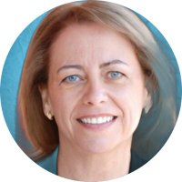 Donna Svei, Executive Resume Writer